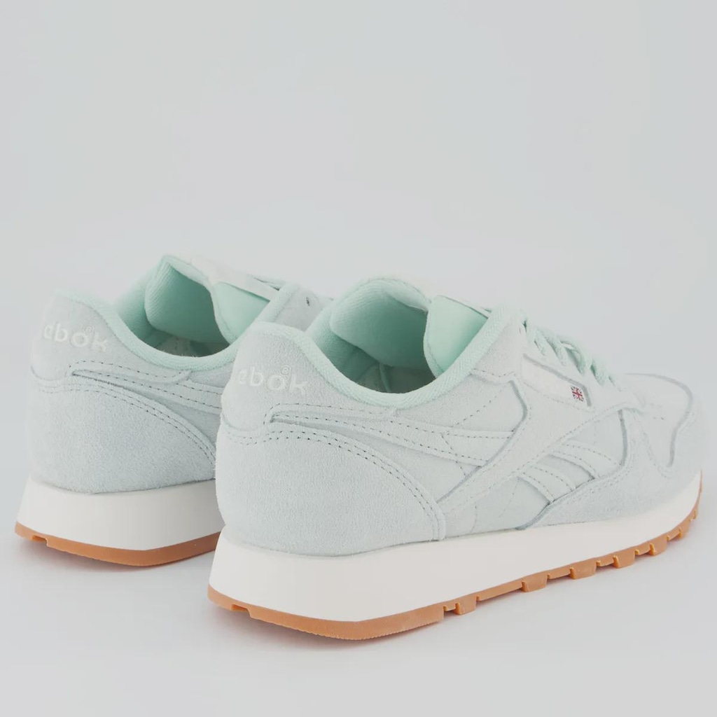Imagem 3 do produto Tênis Feminino Reebok Classic Leather