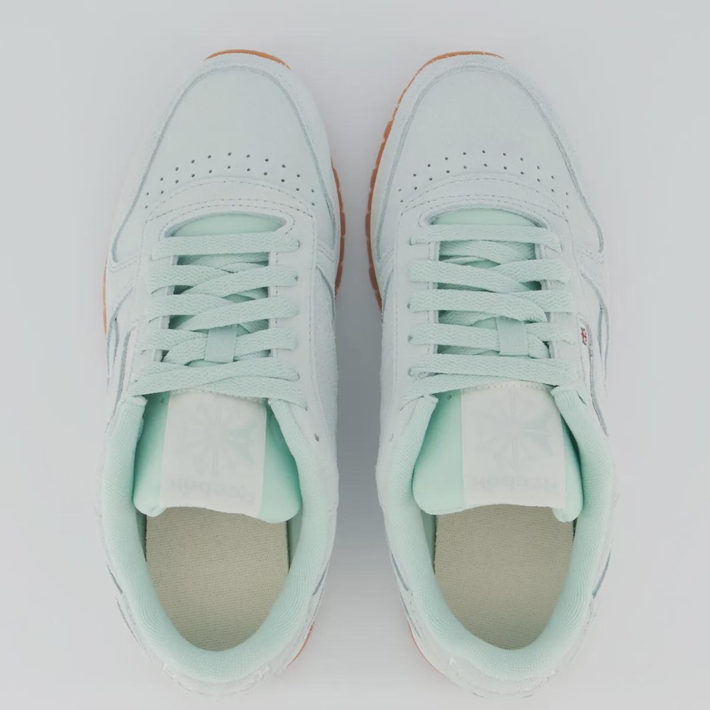 Imagem 4 do produto Tênis Feminino Reebok Classic Leather