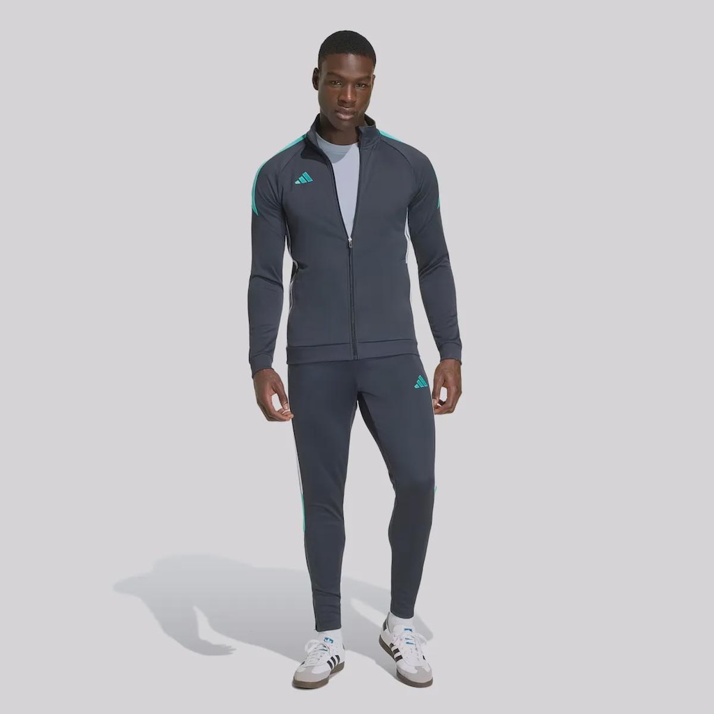 Imagem 2 do produto Agasalho adidas Tiro Essentials Masculino
