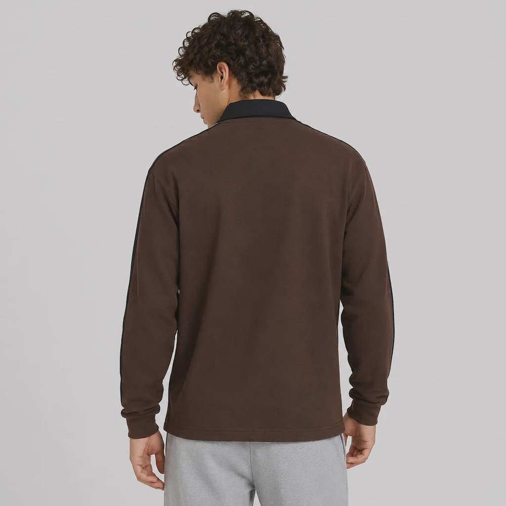 Imagem 4 do produto Blusão Fila Comfort Heritage F-Box Masculino