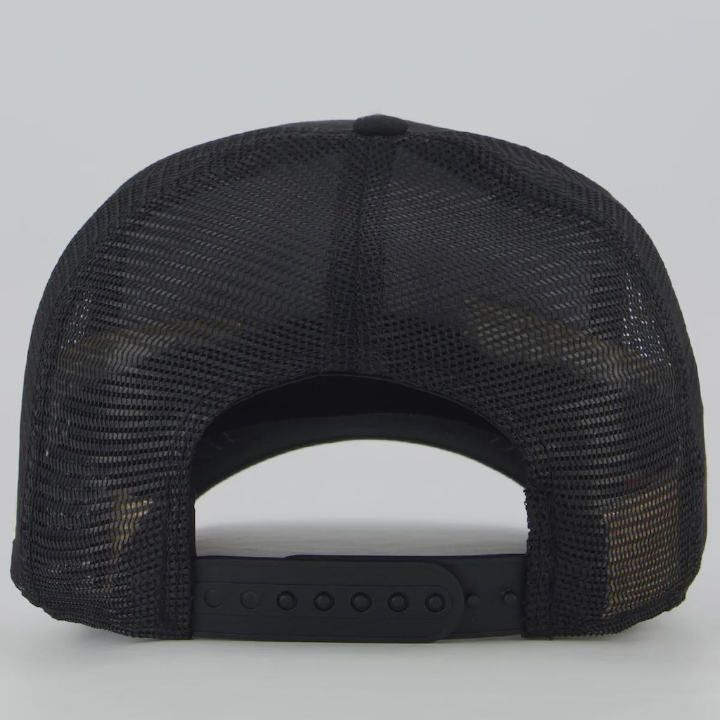 Imagem 3 do produto Boné New Era AC Milan Seasonal Trucker 940