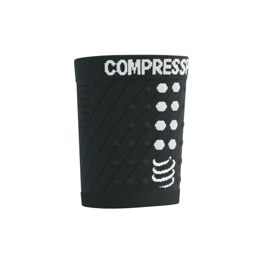 Imagem 2 do produto Munhequeira Compressport Racing Sweatbands New