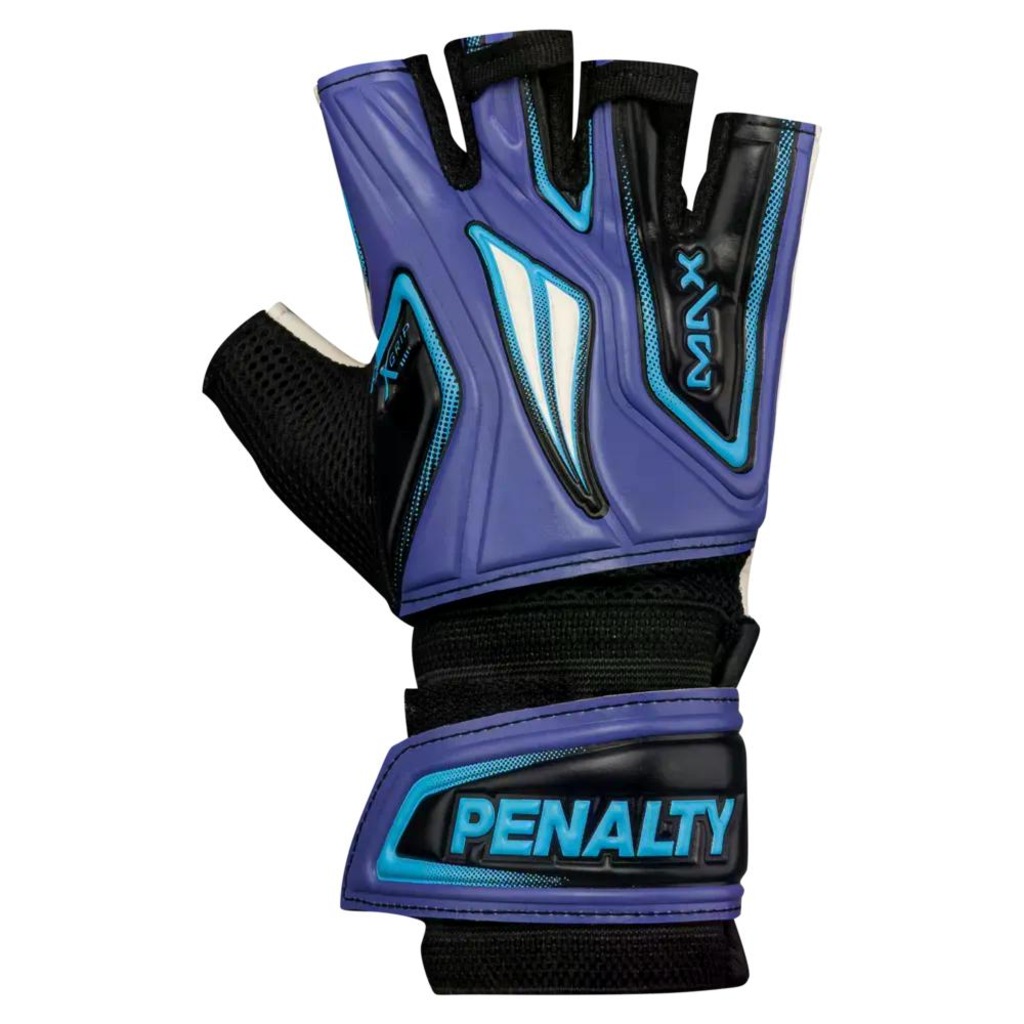 Imagem 1 do produto Luva de Goleiro Penalty Futsal Delta Indoor Max Xxiv - Infantil