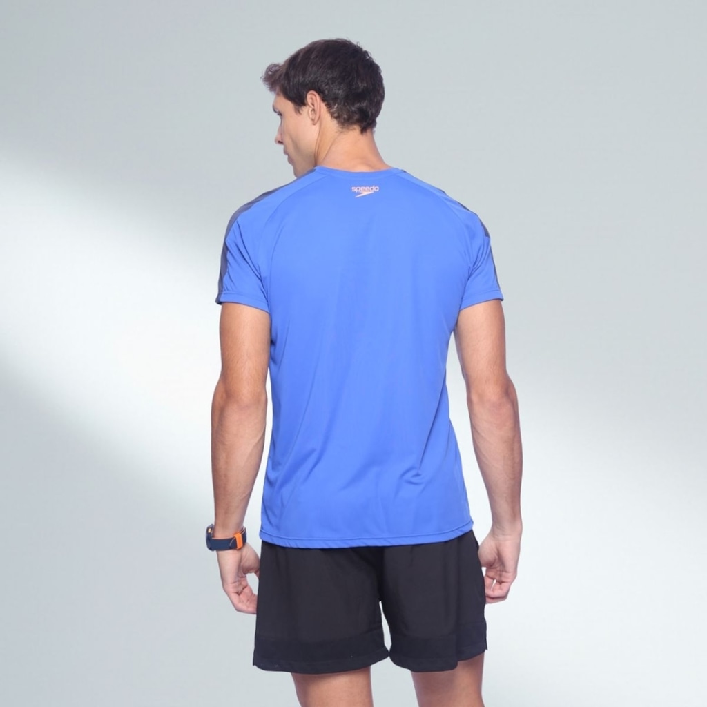 Imagem 2 do produto Camiseta Speedo Element - Masculina