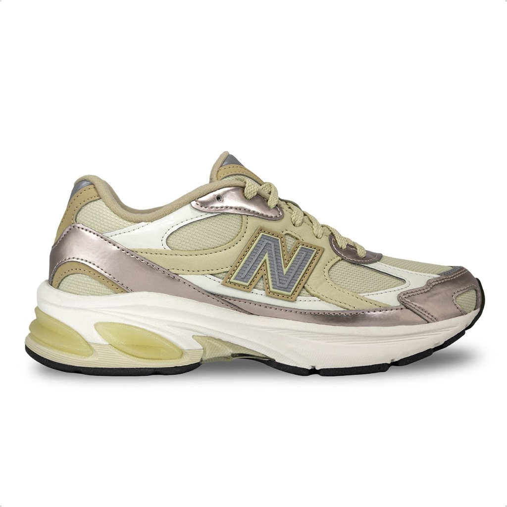 Imagem 1 do produto Tênis Unissex New Balance 2010