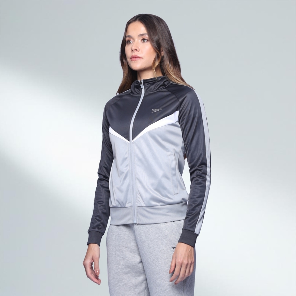 Imagem 2 do produto Jaqueta Feminina Speedo Infinite