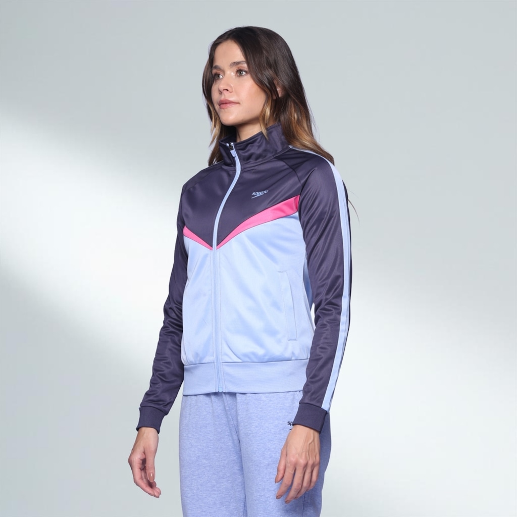 Imagem 2 do produto Jaqueta Feminina Speedo Infinite