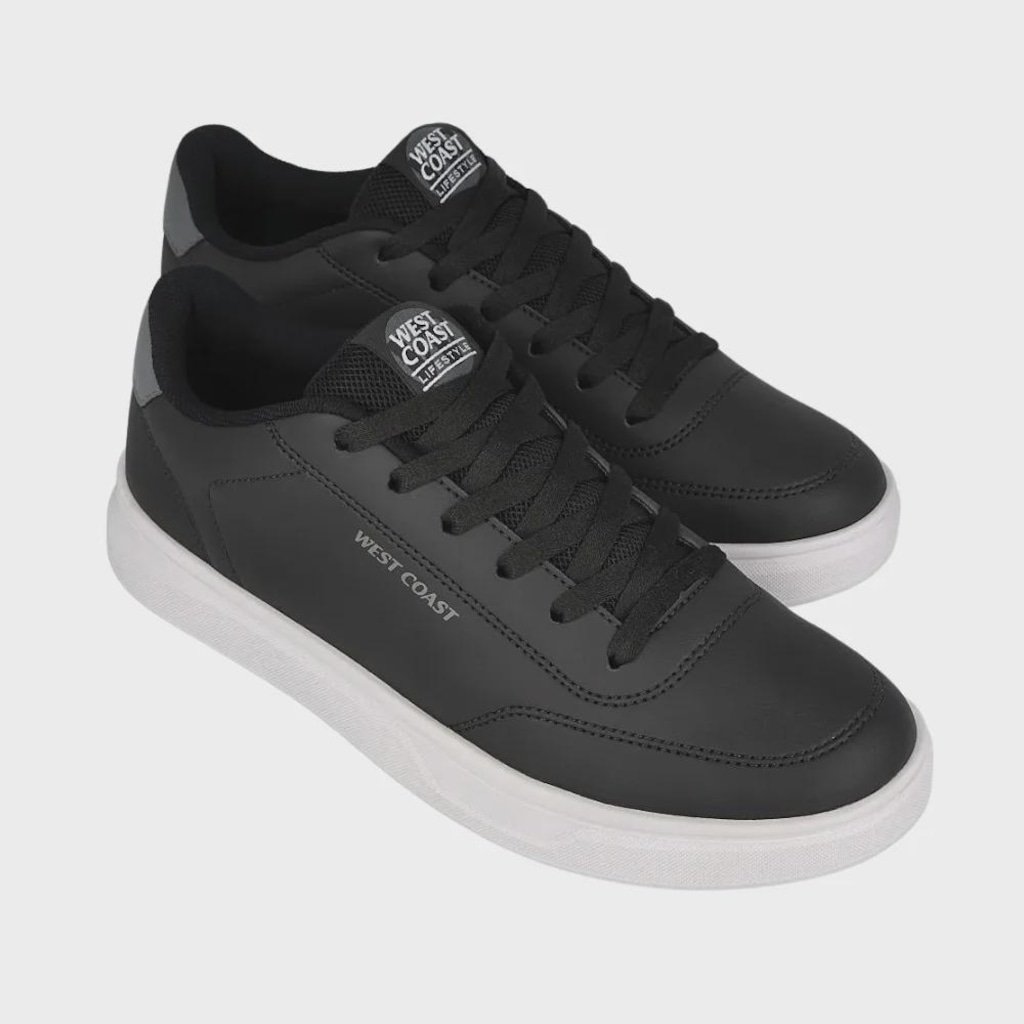 Imagem 3 do produto Tênis Masculino West Coast 207 Sunset