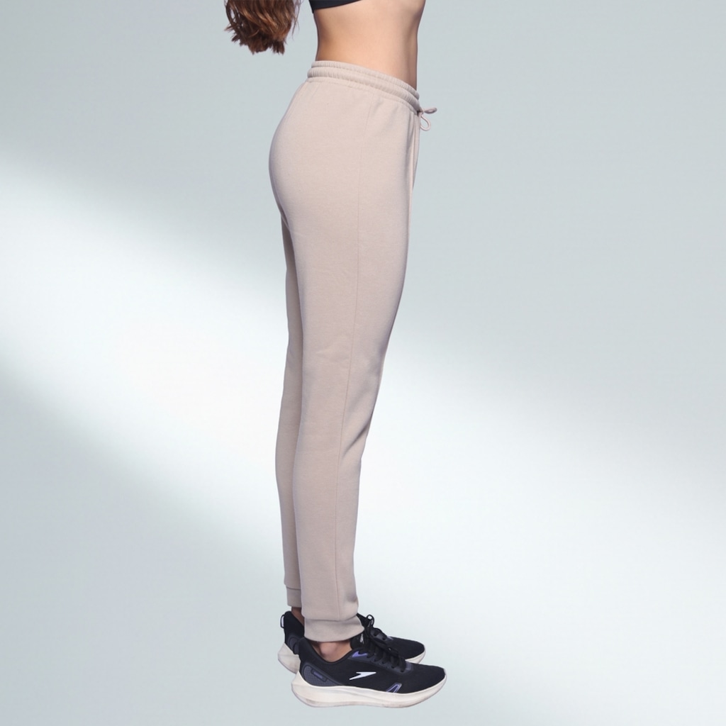 Imagem 3 do produto Calça de Moletom Ease Speedo - Feminina