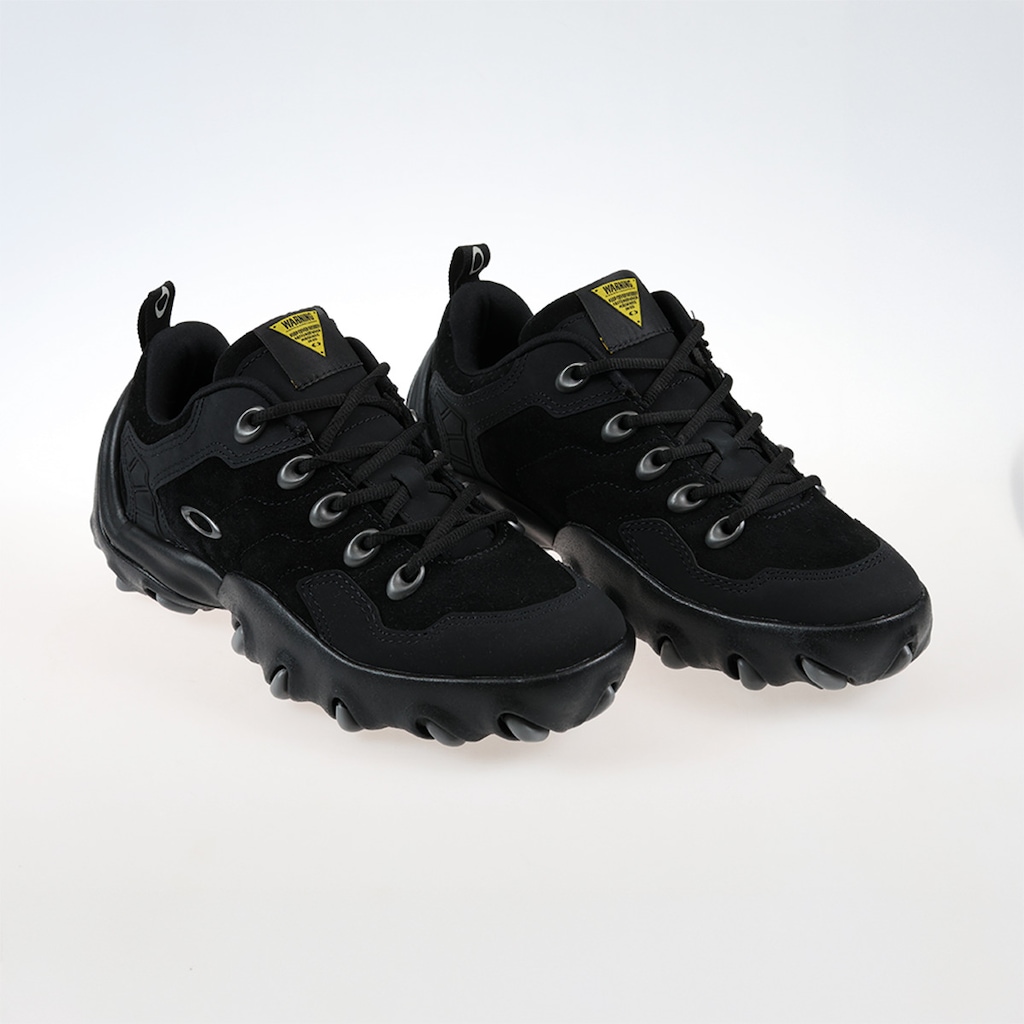Imagem 4 do produto Tênis Masculino Oakley Teeth Bomb