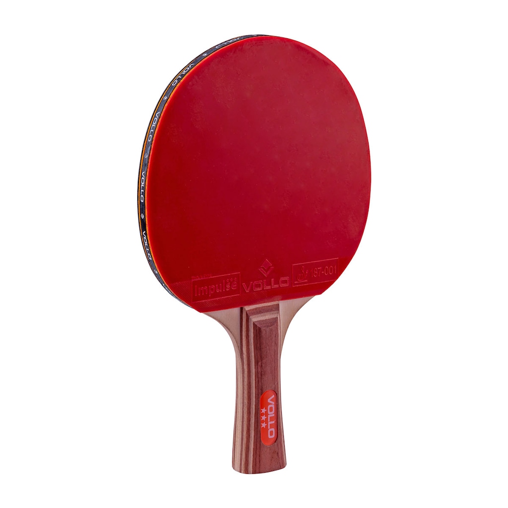 Imagem 2 do produto Raquete de Tênis de Mesa Ping Pong Impulse Vollo Aprovada ITTF