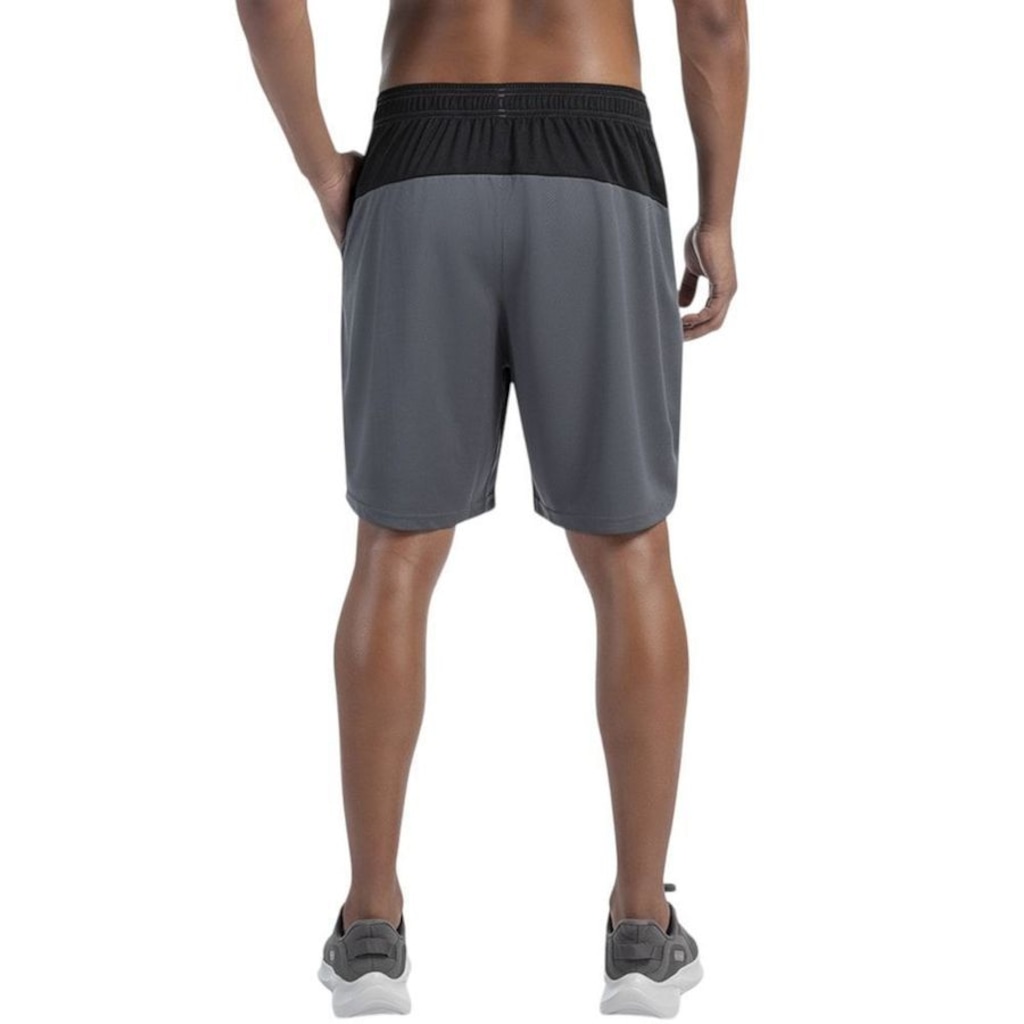 Imagem 2 do produto Bermuda Olympikus Line Mesh 7 - Masculina
