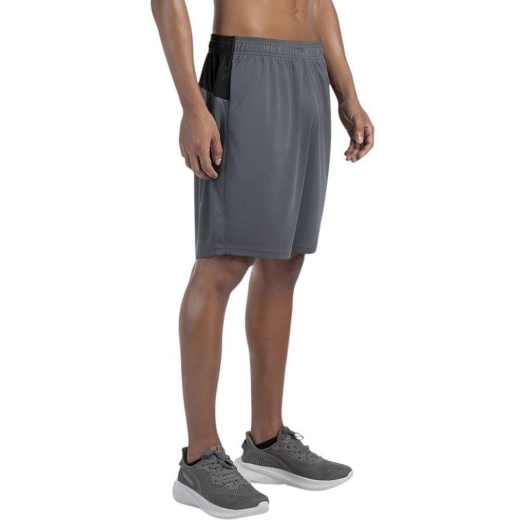 Imagem 3 do produto Bermuda Olympikus Line Mesh 7 - Masculina