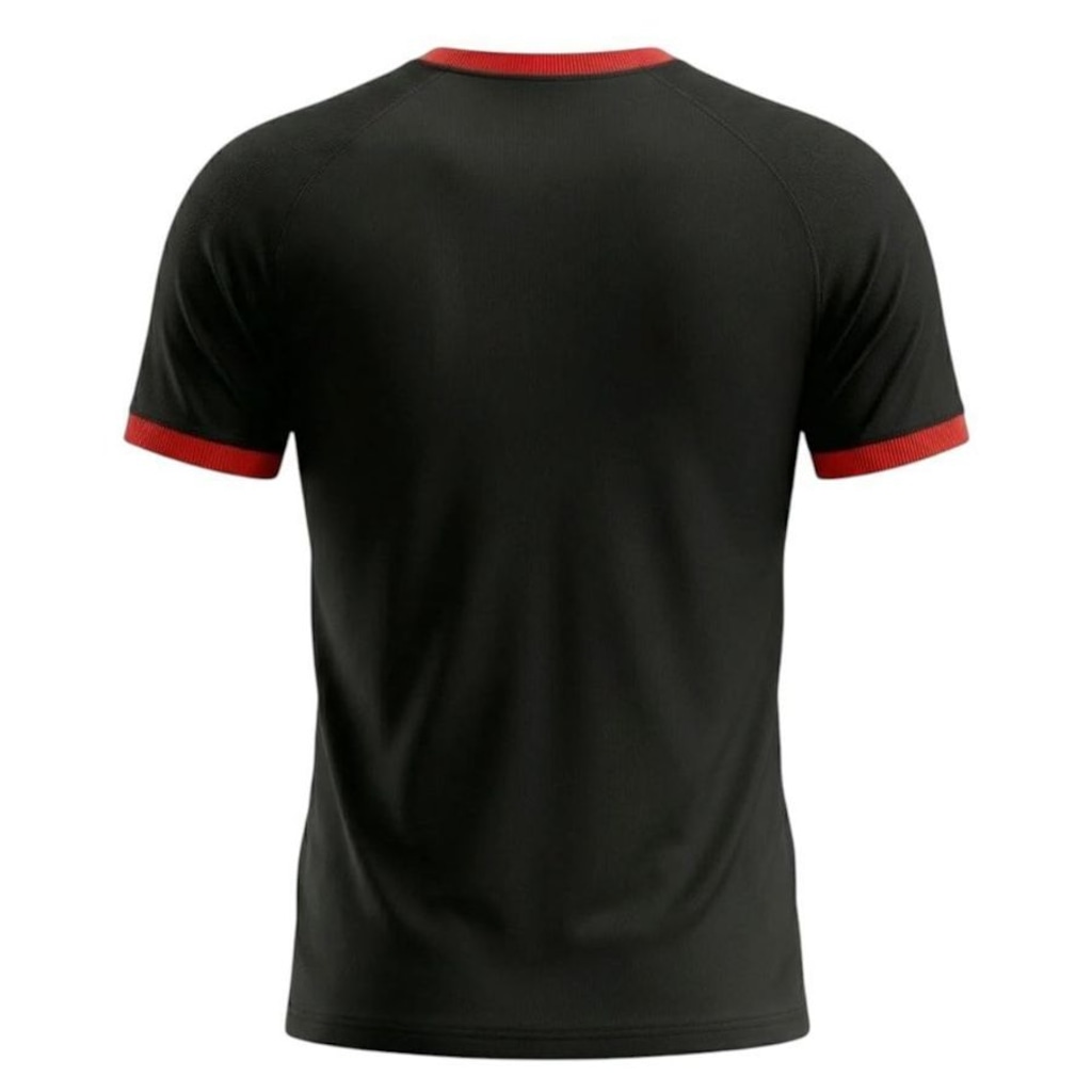 Imagem 2 do produto Camisa do Flamengo Third Betel - Masculina