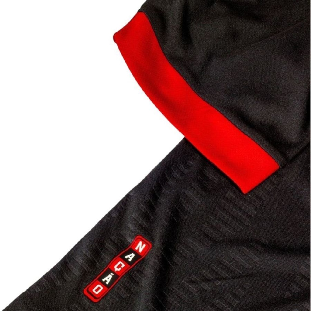 Imagem 3 do produto Camisa do Flamengo Third Betel - Masculina