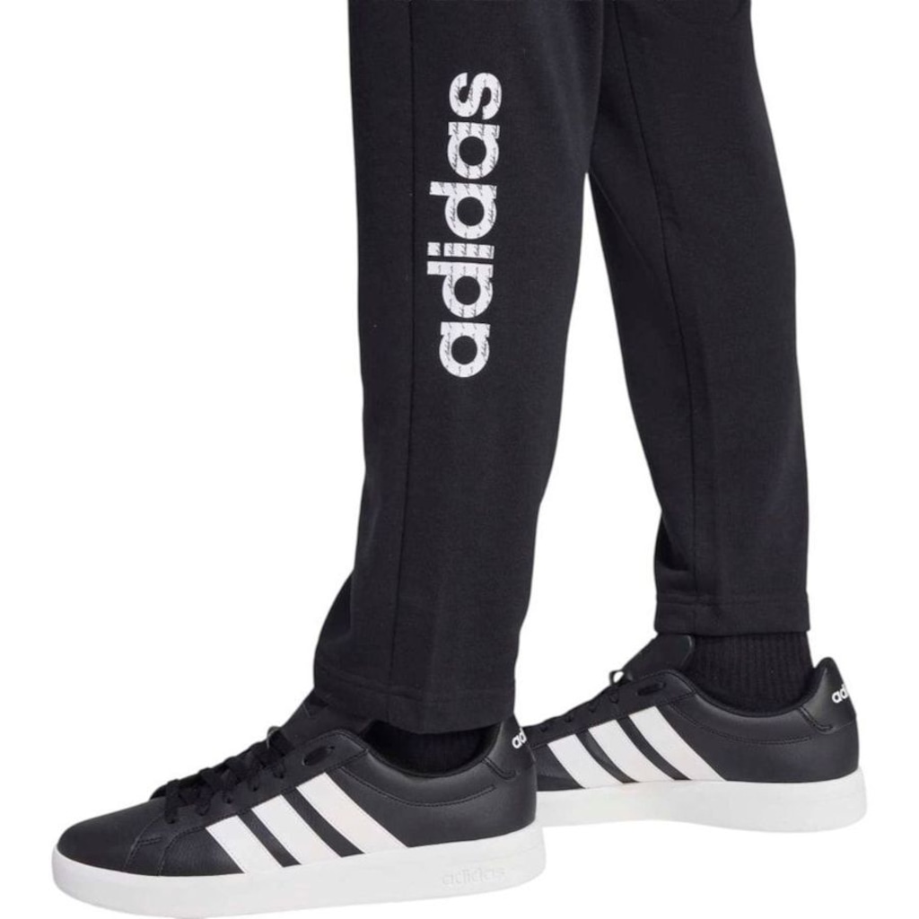 Imagem 3 do produto Calça Adidas Essentials - Masculina