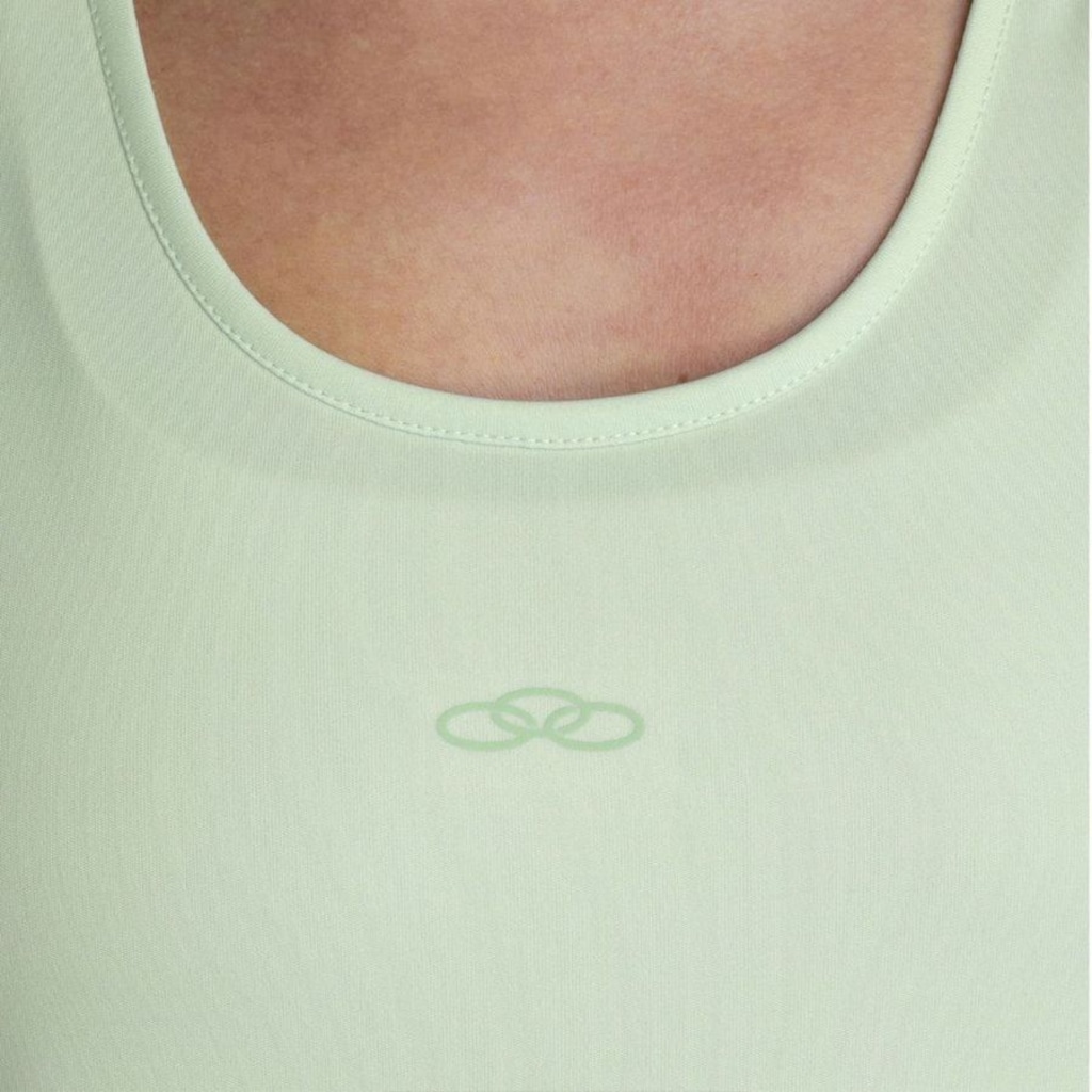 Imagem 3 do produto Camiseta Regata Feminina Olympikus Essential