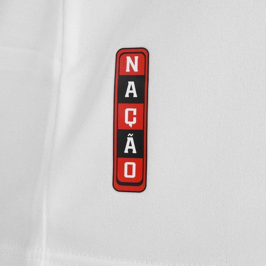 Imagem 3 do produto Camisa do Flamengo Nação Betel - Masculina