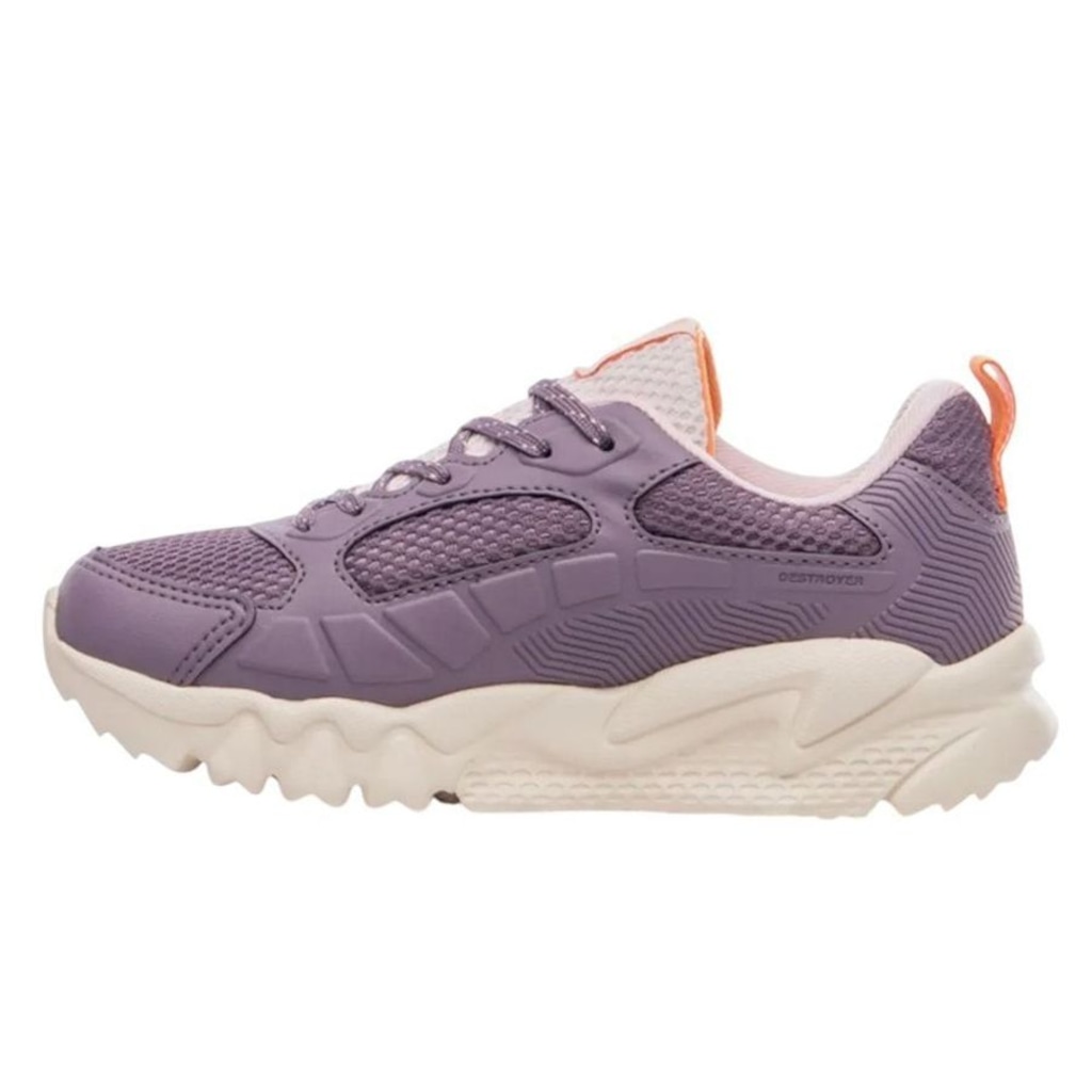 Imagem 2 do produto Tênis Infantil Fila Destroyer