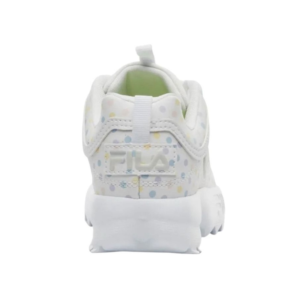 Imagem 5 do produto Tênis Infantil Fila Disruptor