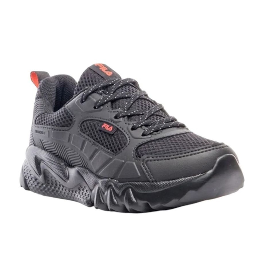 Imagem 4 do produto Tênis Infantil Fila Destroyer