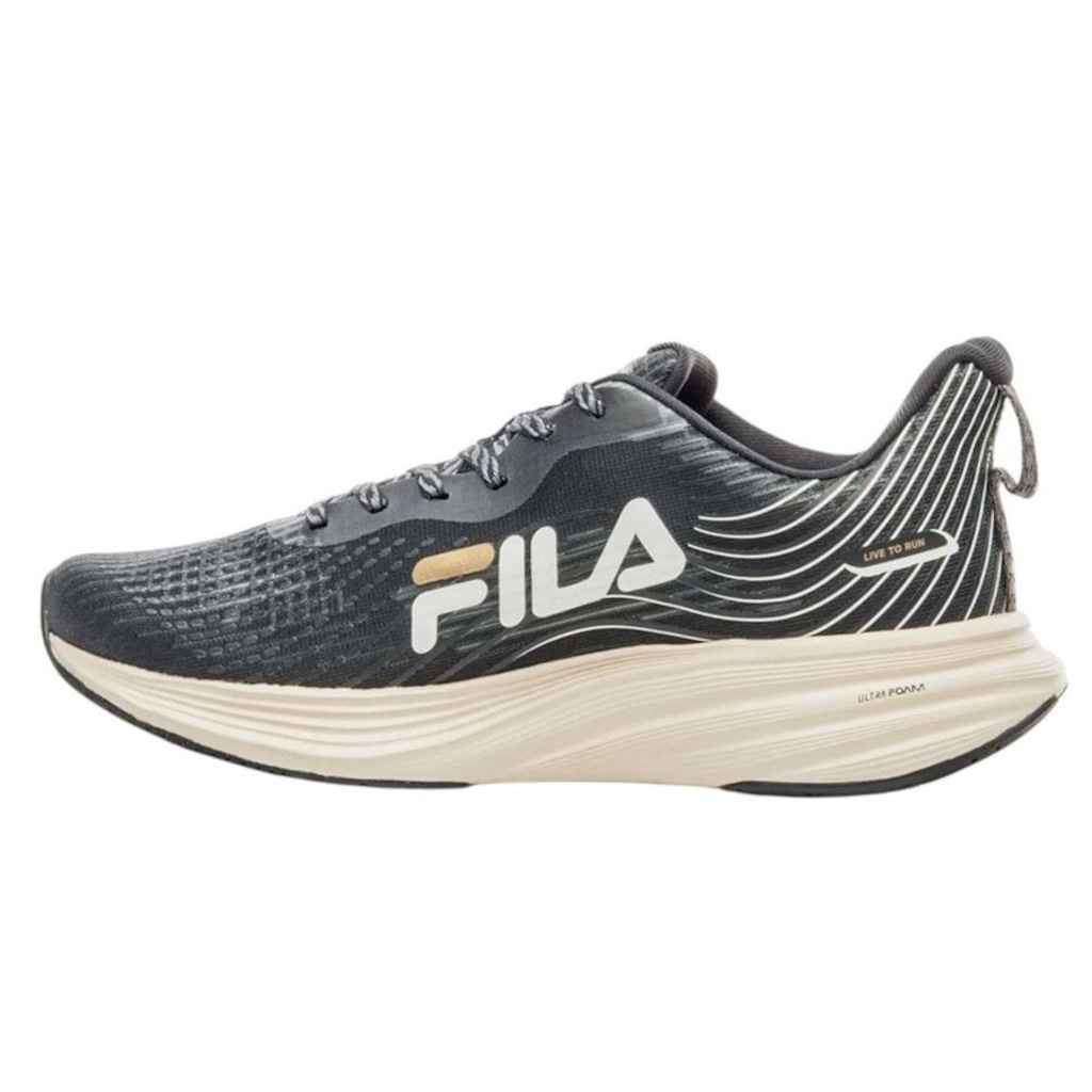 Imagem 2 do produto Tênis Feminino Fila Racer Curve 2