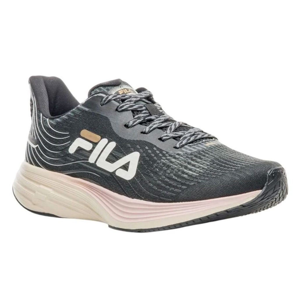 Imagem 4 do produto Tênis Feminino Fila Racer Curve 2