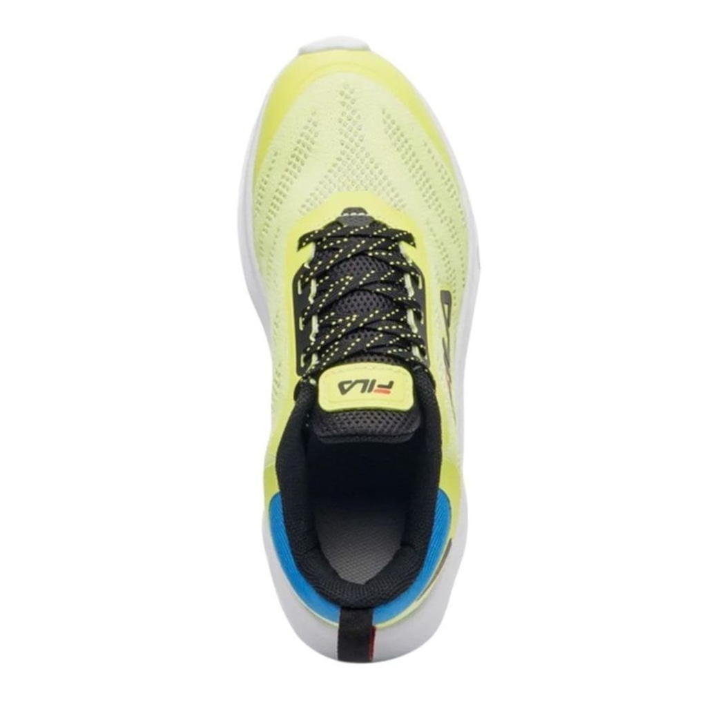 Imagem 5 do produto Tênis Infantil Fila Maxxi