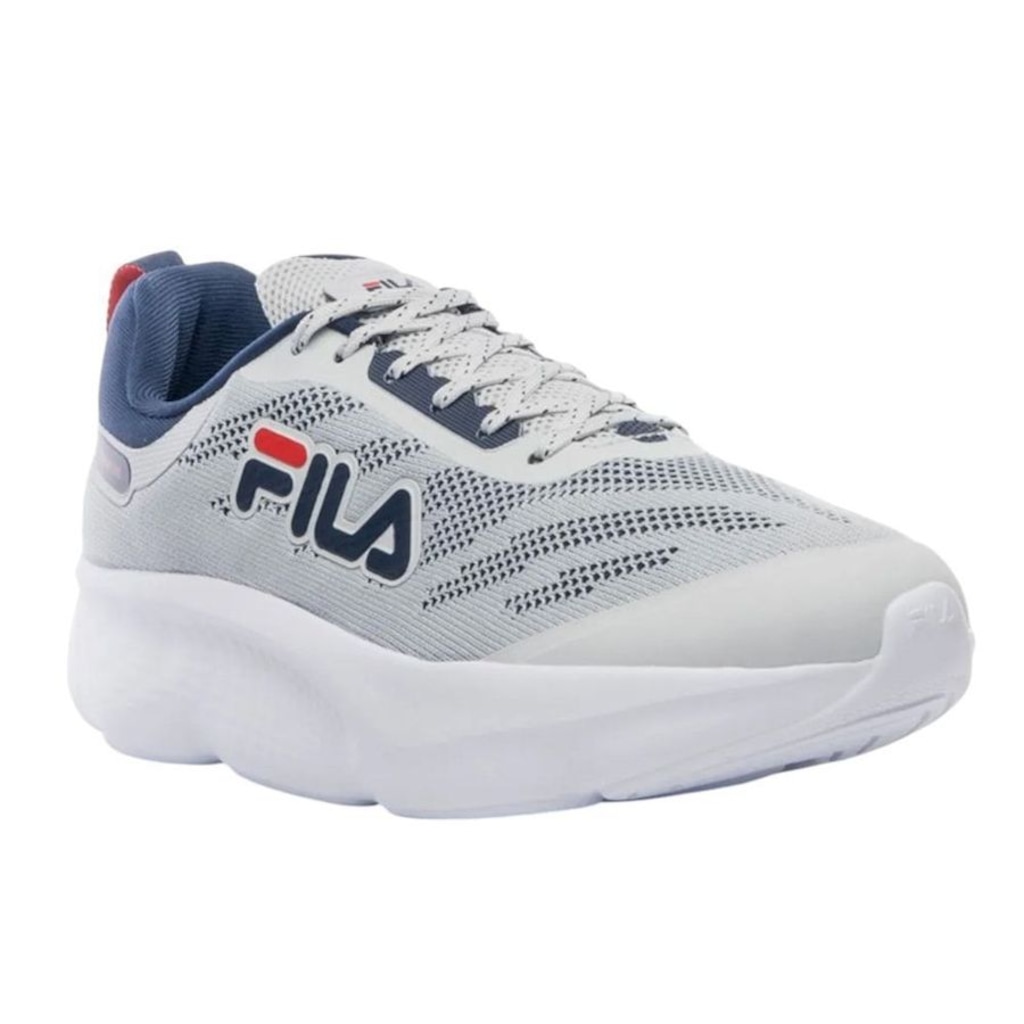 Imagem 4 do produto Tênis Masculino Fila Maxxi Lite