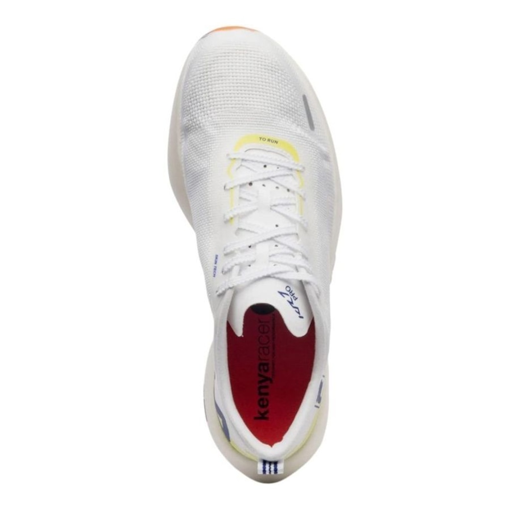 Imagem 3 do produto Tênis Feminino Fila KR7 Pro Speed Tech