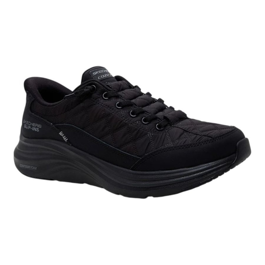 Imagem 2 do produto Tênis Masculino Skechers Cozy Fit