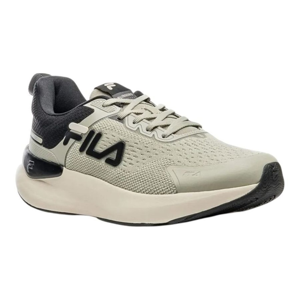 Imagem 4 do produto Tênis Feminino Fila Improve