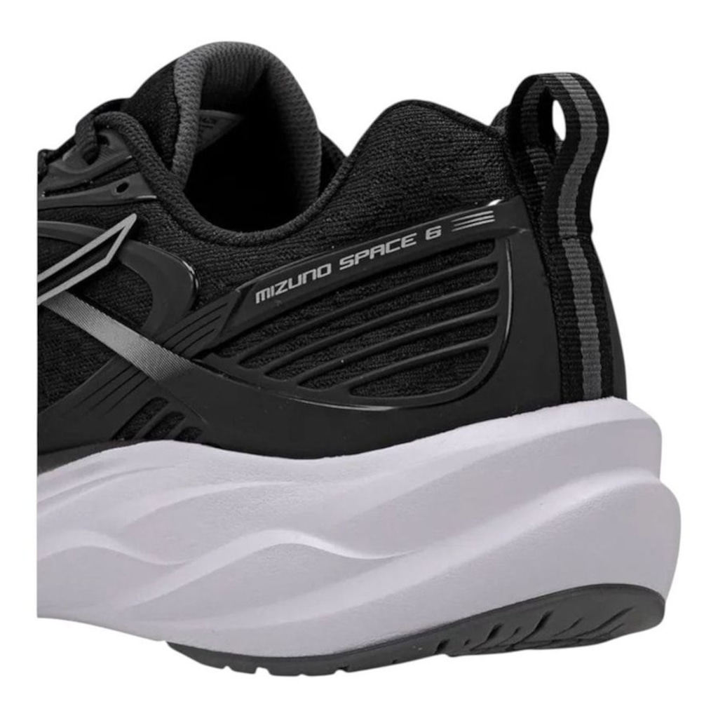 Imagem 4 do produto Tênis Unissex Mizuno Space 6