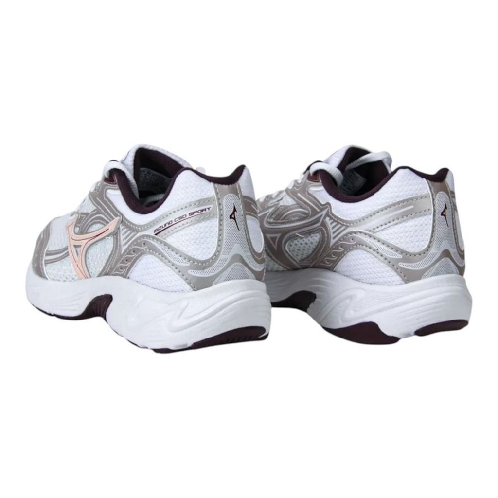 Imagem 3 do produto Tênis Feminino Mizuno CSD Sport