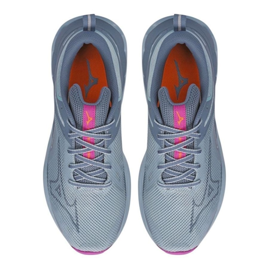 Imagem 3 do produto Tênis Feminino Mizuno Wave Ibuki 4