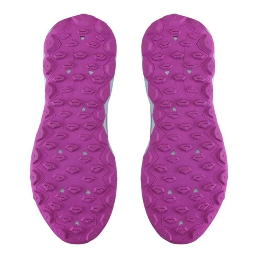 Imagem 5 do produto Tênis Feminino Mizuno Wave Ibuki 4