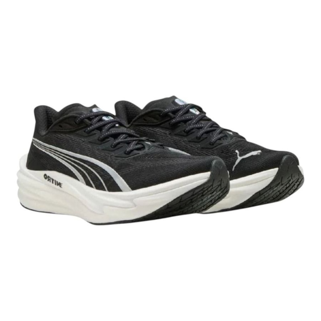 Imagem 4 do produto Tênis Masculino Puma Deviate Nitro 4