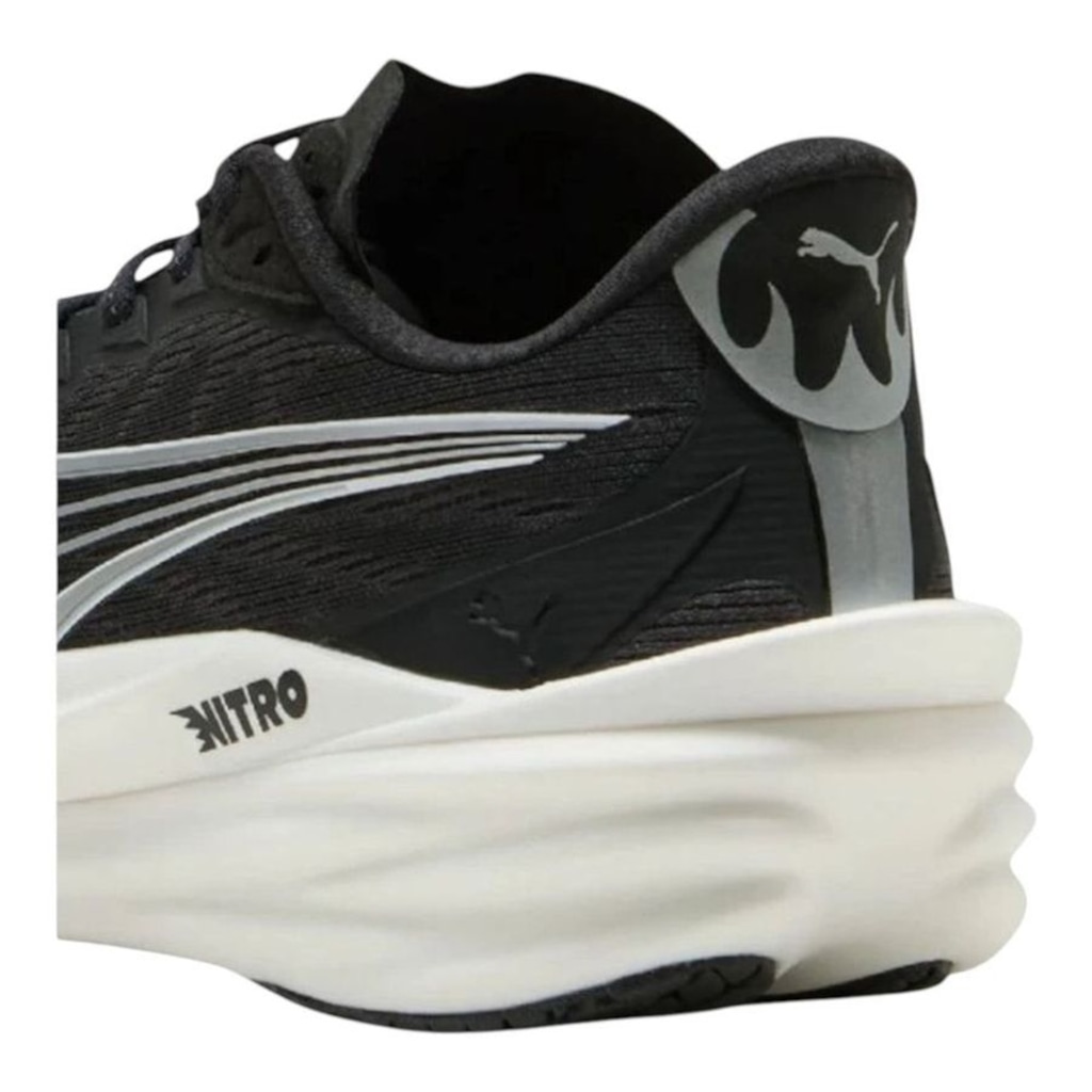Imagem 5 do produto Tênis Masculino Puma Deviate Nitro 4
