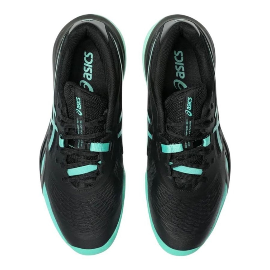 Imagem 3 do produto Tênis Masculino Asics Gel-Resolution X Clay