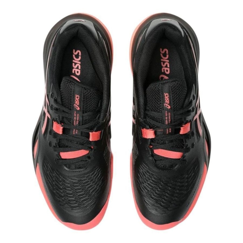 Imagem 3 do produto Tênis Feminino Asics Gel-Resolution X