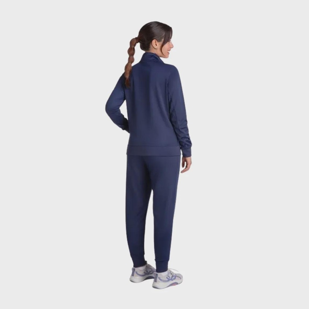 Imagem 3 do produto Agasalho Olympikus Essential - Feminino