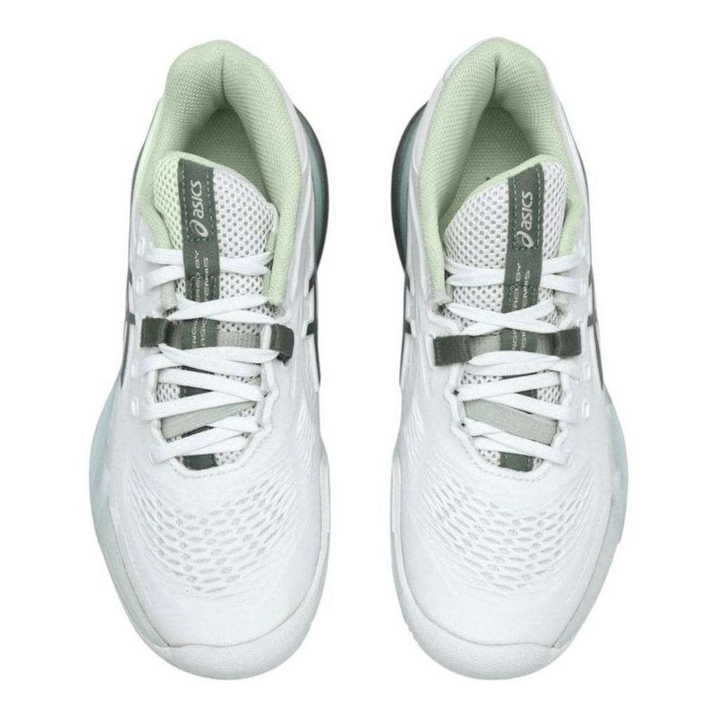 Imagem 3 do produto Tênis Feminino Asics Gel-Resolution X Clay