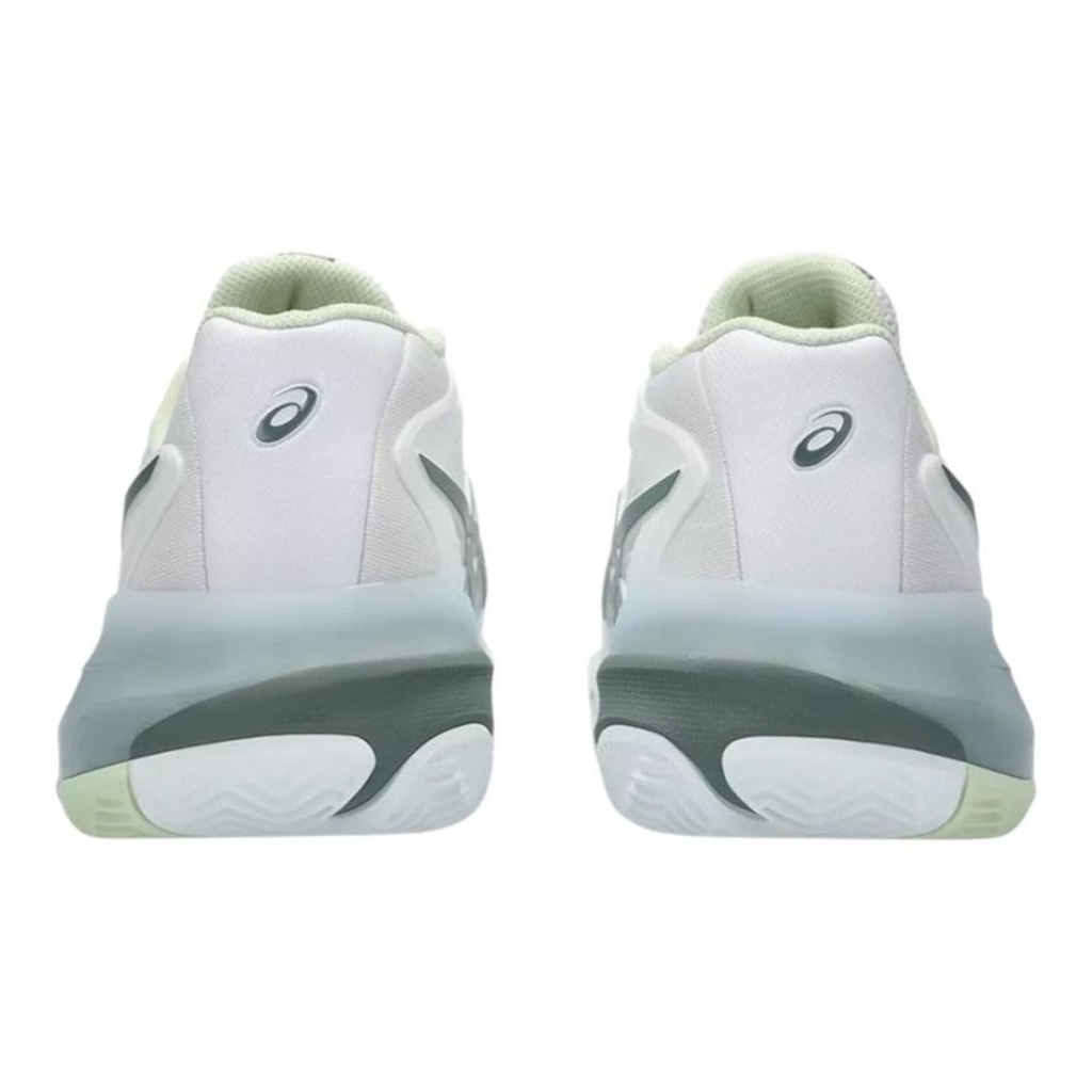 Imagem 5 do produto Tênis Feminino Asics Gel-Resolution X Clay