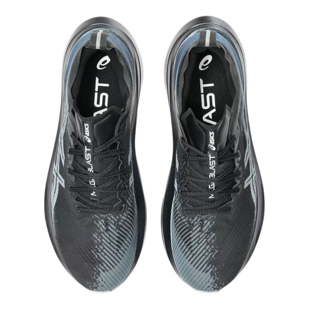 Imagem 3 do produto Tênis Unissex Asics Megablast