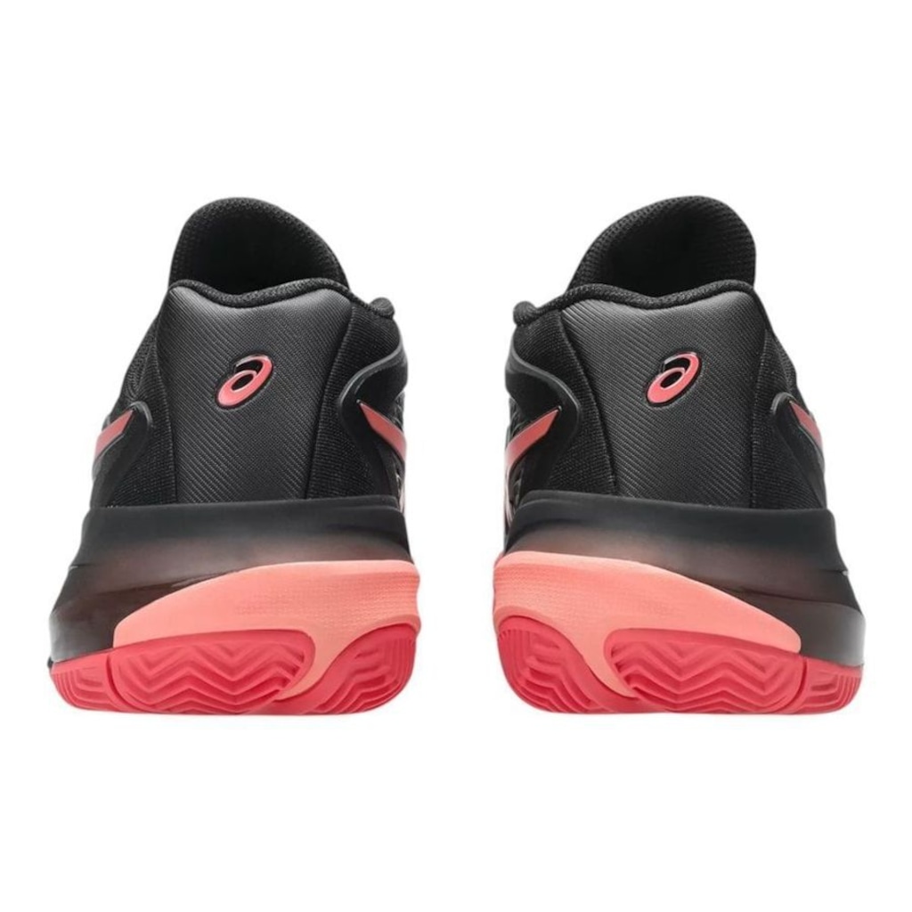 Imagem 5 do produto Tênis Feminino Asics Gel-Resolution X Clay