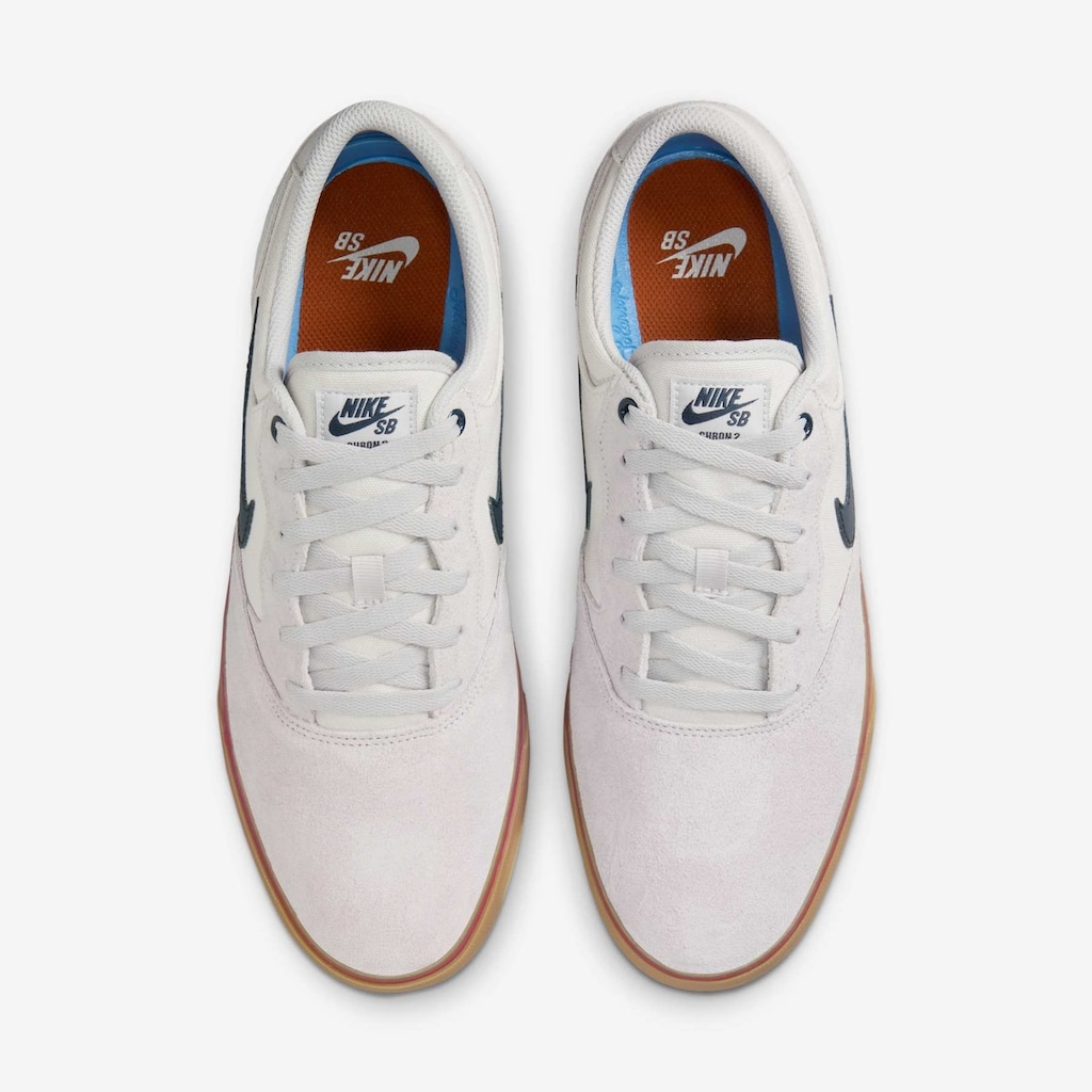 Imagem 3 do produto Tênis Masculino Nike SB Chron 2
