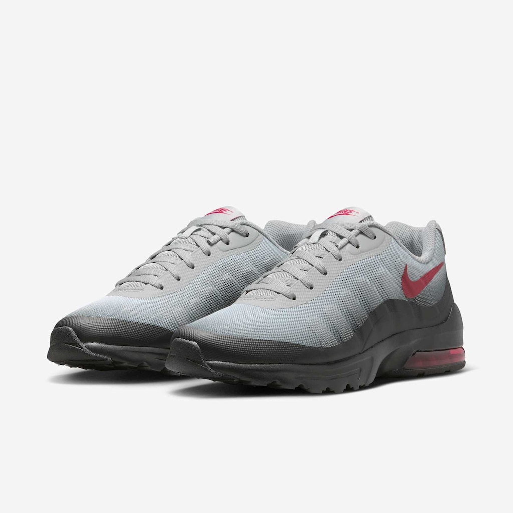 Imagem 4 do produto Tênis Masculino Nike Air Max Invigor