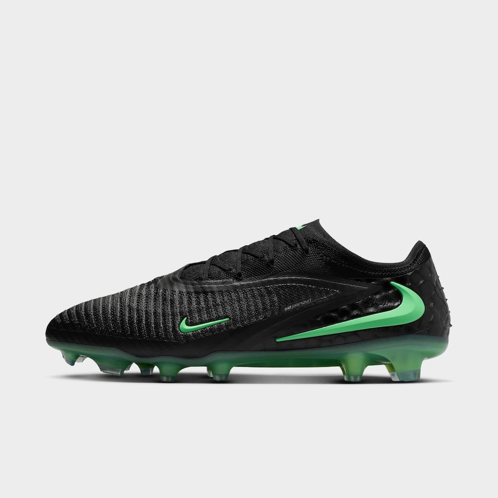Imagem 2 do produto Chuteira de Campo Adulto Nike Phantom 6 Elite Low
