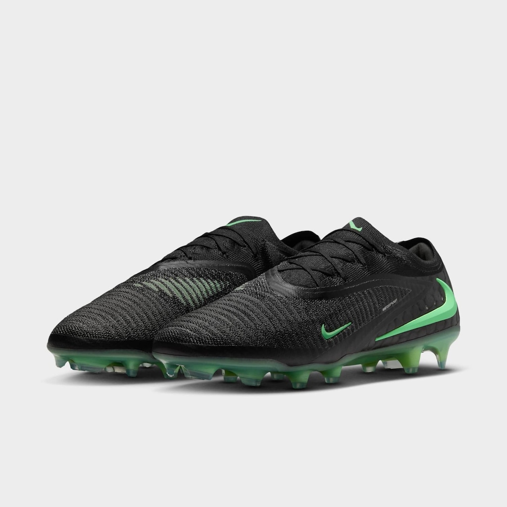 Imagem 4 do produto Chuteira de Campo Adulto Nike Phantom 6 Elite Low