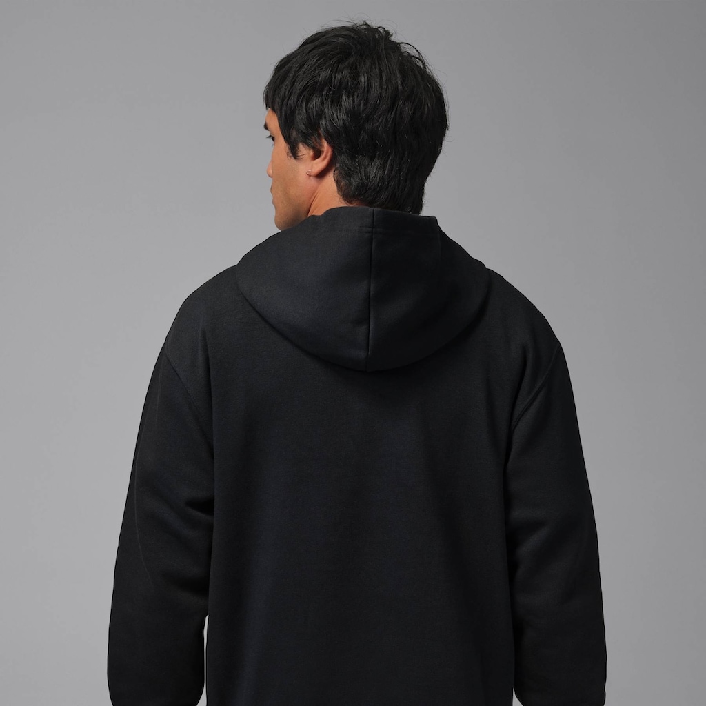 Imagem 2 do produto Blusão Nike Jordan Jumpman Fleece Masculino